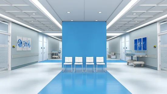 Branche Life Science Pharma